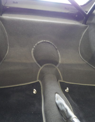 Ginetta G15 Carpet and matts