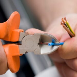 Electrics