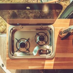 Gas Hobs