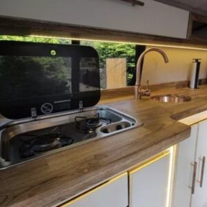 Kitchen Appliances